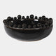 Bobble - Decorative Bowl, Black