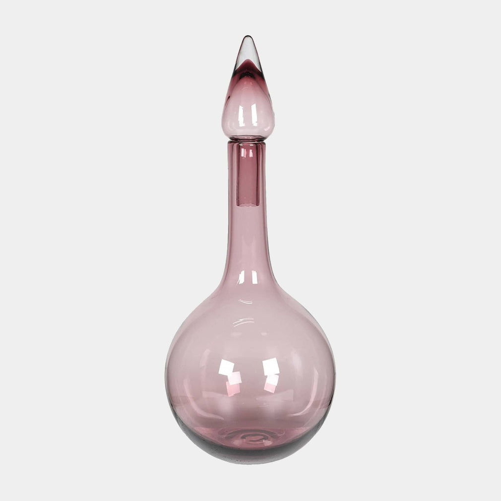 Carafe - Bottle, Violet