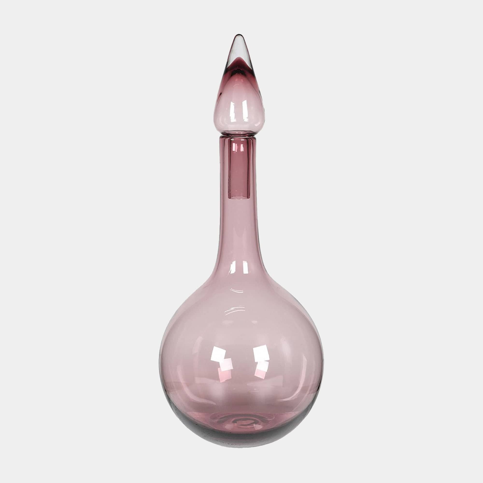 Carafe - Bottle, Violet