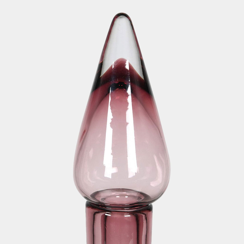 Carafe - Bottle, Violet