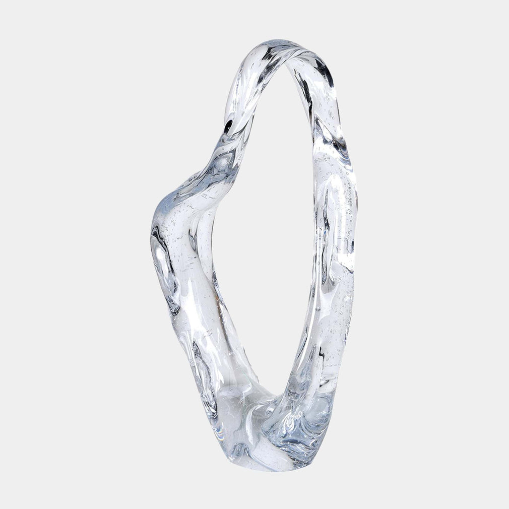 Twist - Decorative Sculpture