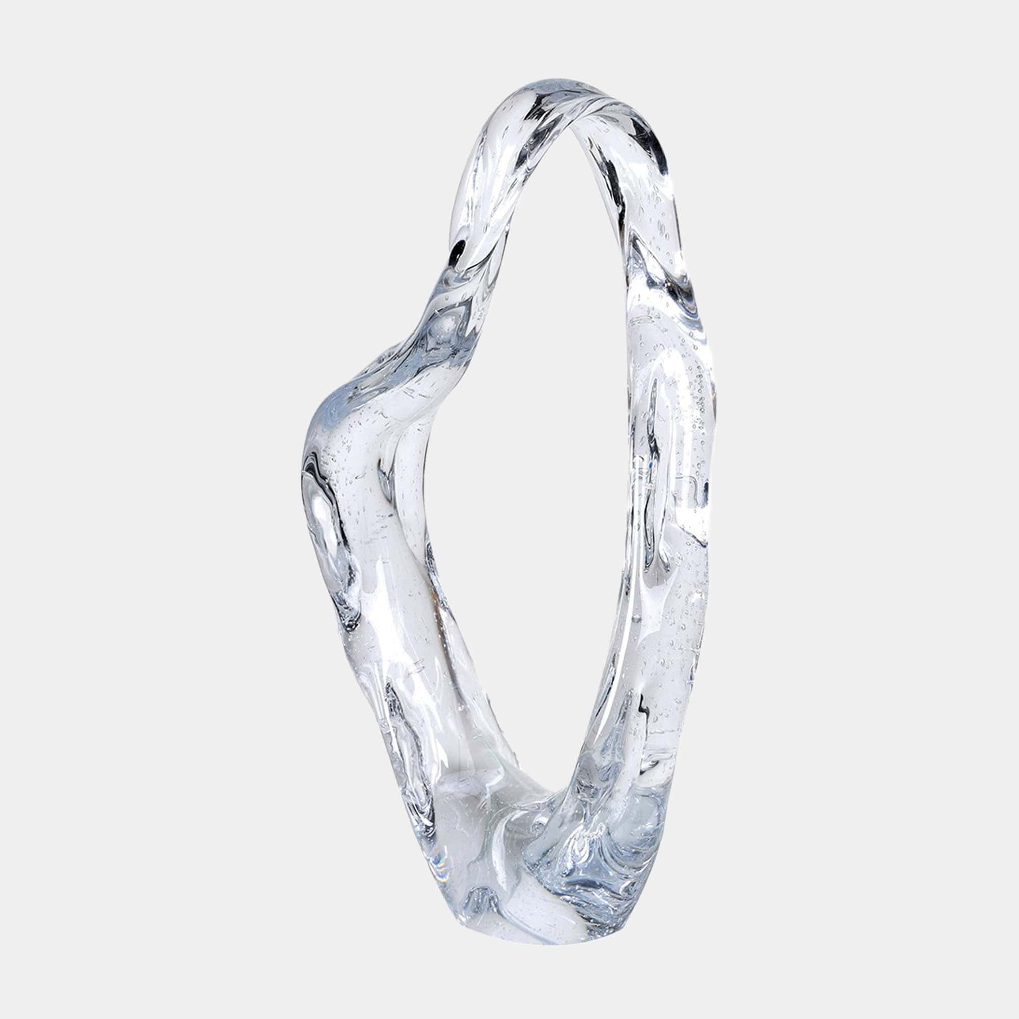 Twist - Decorative Sculpture