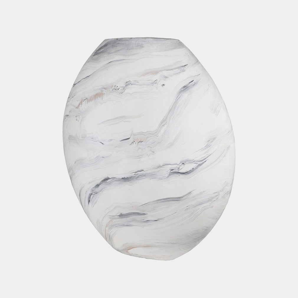 Bonito - Marble Vase