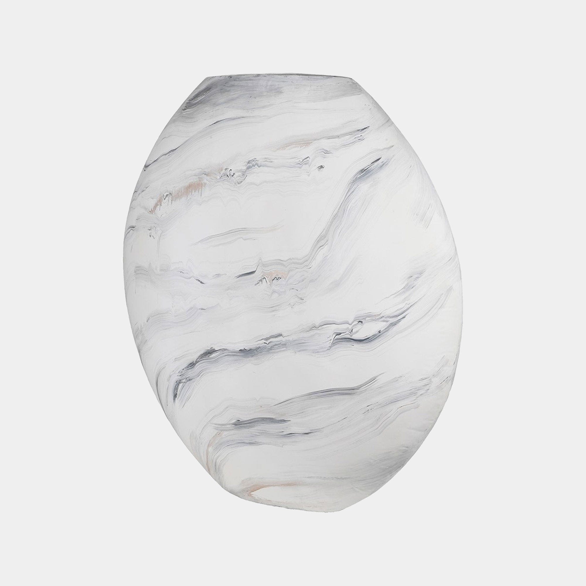 Bonito - Marble Vase