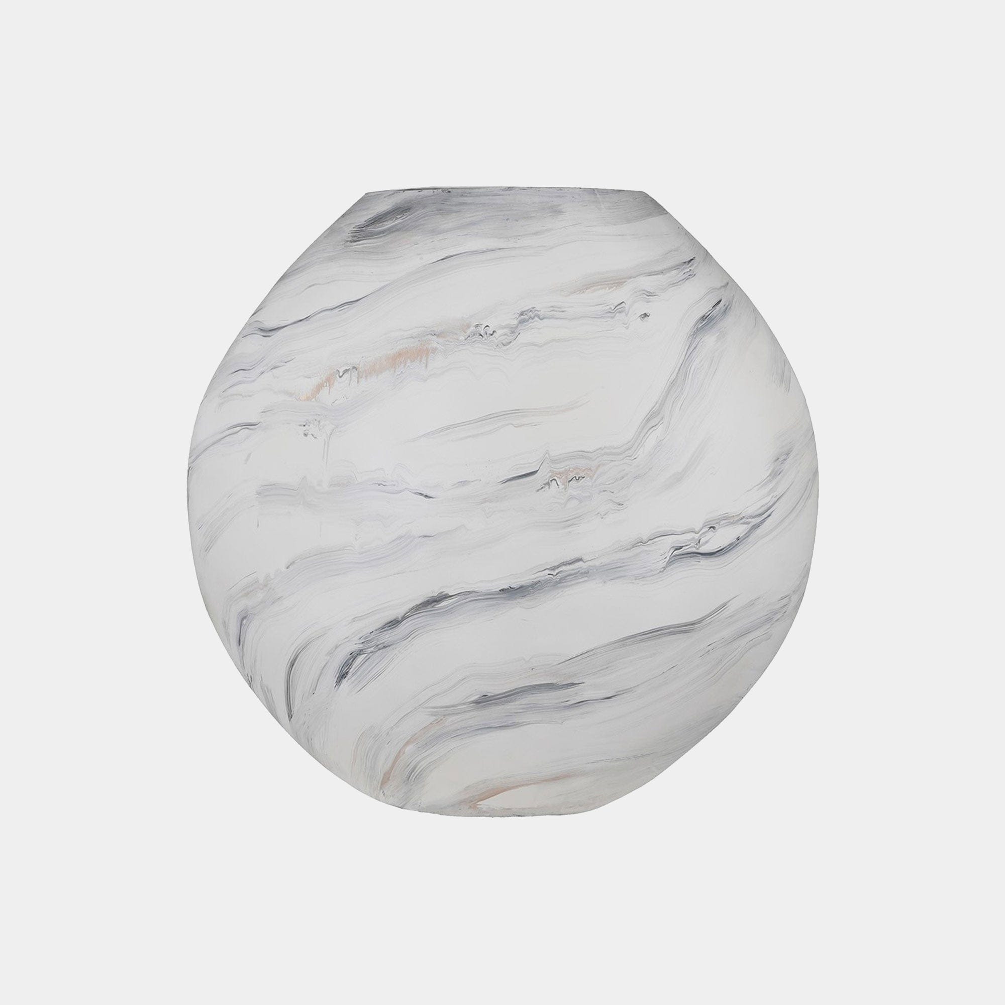 Bonito - Marble Vase