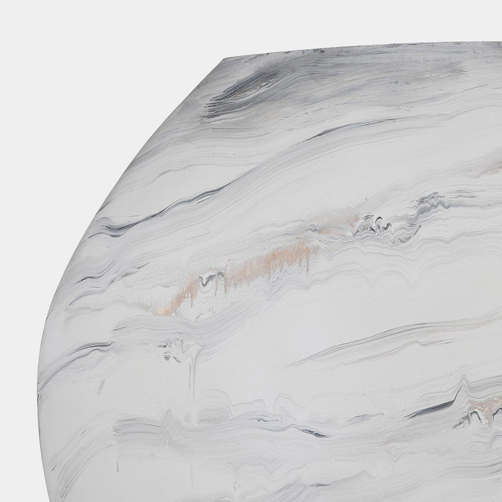 Bonito - Marble Vase