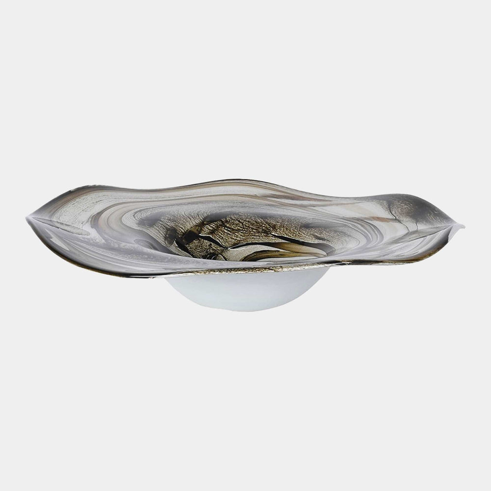 Saturn - Golden Bowl