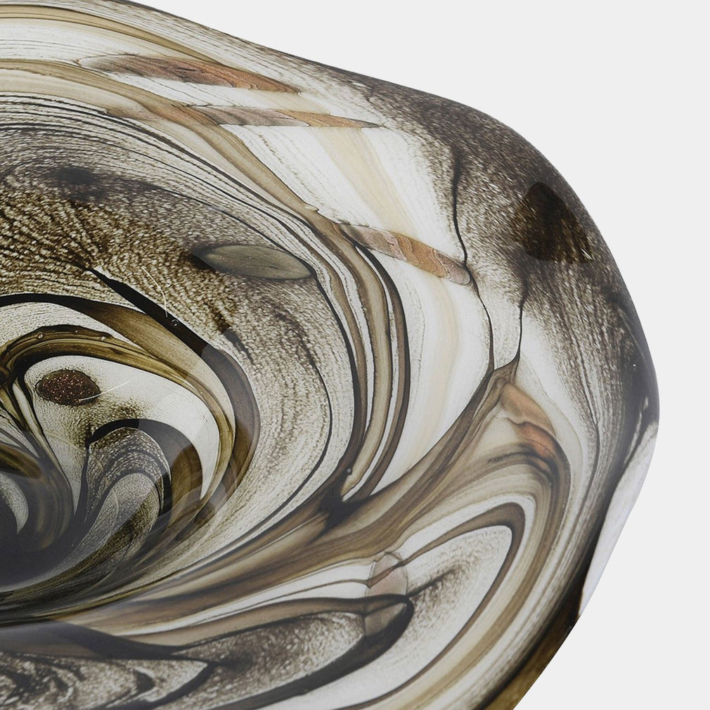 Saturn - Golden Bowl