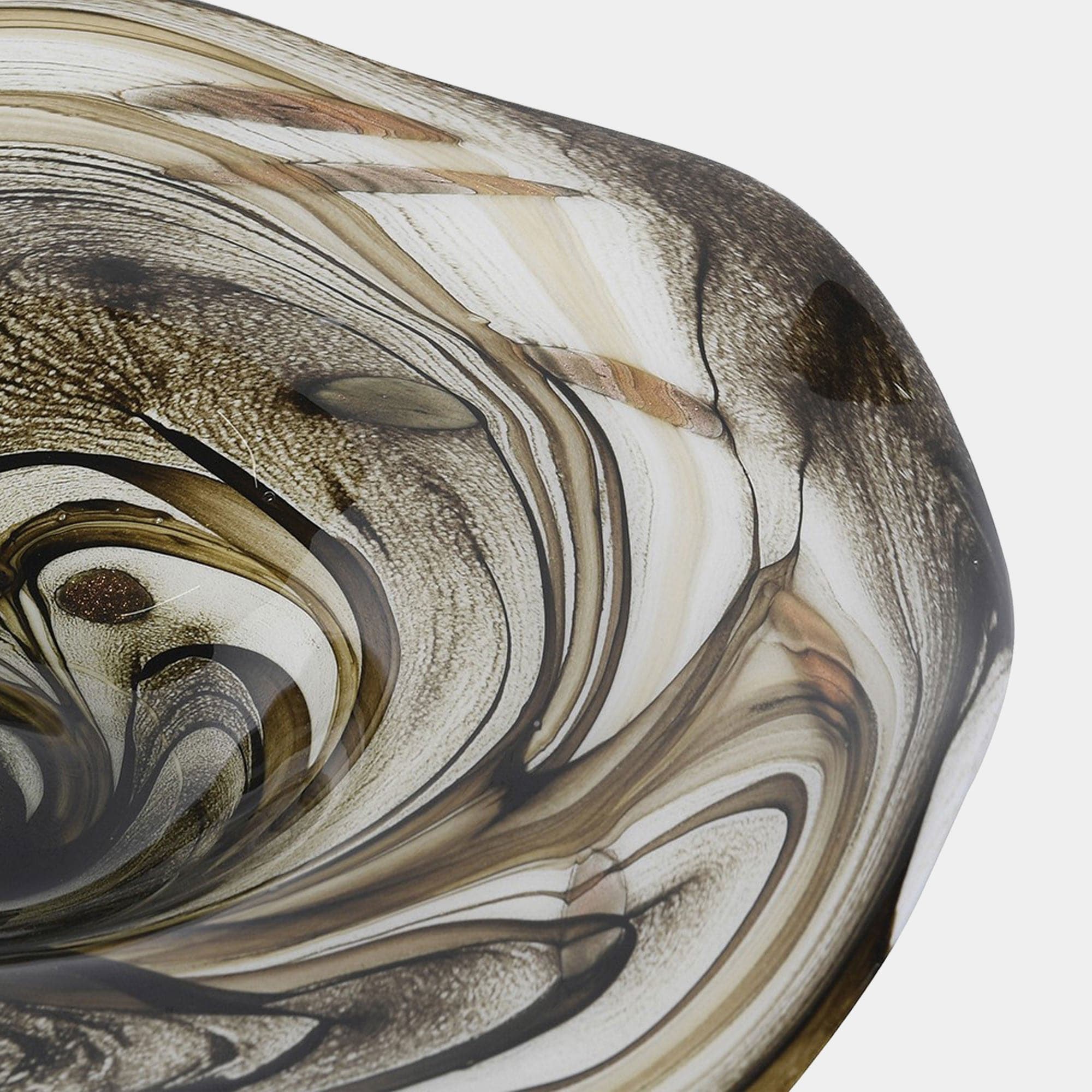 Saturn - Golden Bowl