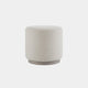Anastasia - Dressing Stool In Washed Oak