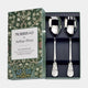 Arthur Price Blackthorn - Salad Servers, Set of 2