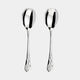 Arthur Price Blackthorn - Salad Servers, Set of 2