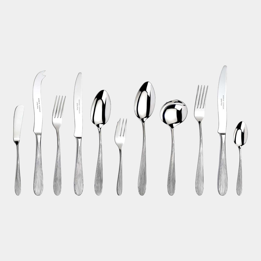 Arthur Price Sophie Conran Dune - 52 Piece Set