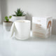 Aery - Nordic Cedar Candle