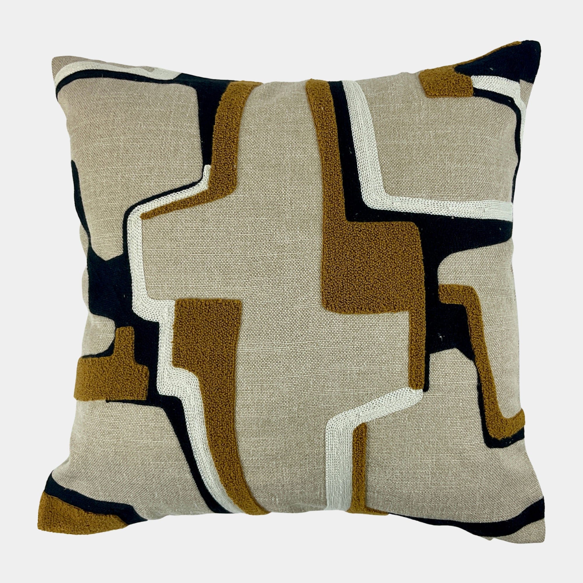 Alto - Whiskey Cushion 43x43cm