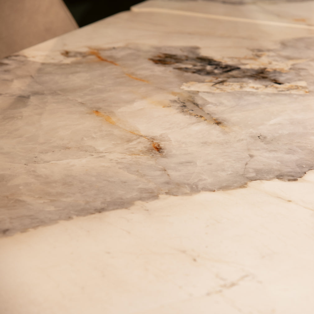 Pandora - Extending Dining Table