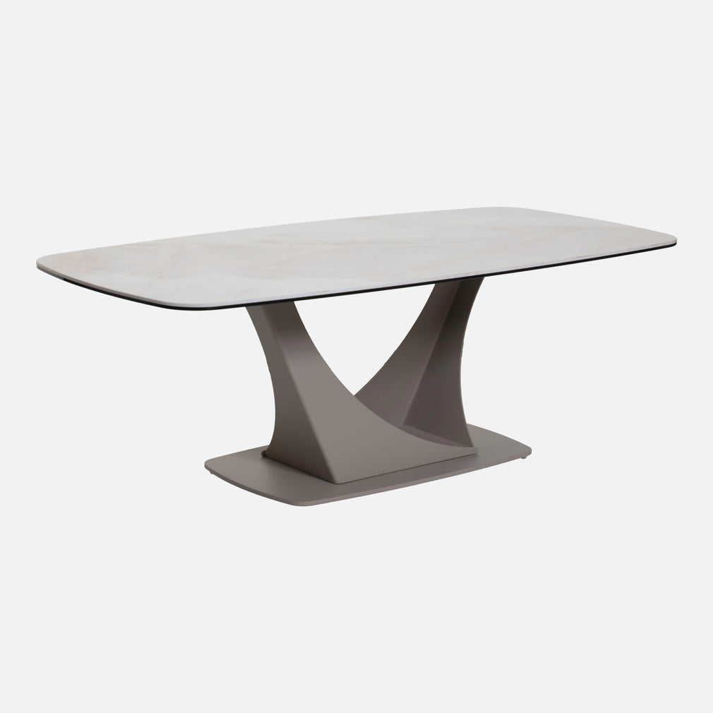 Jupiter - Extending Dining Table