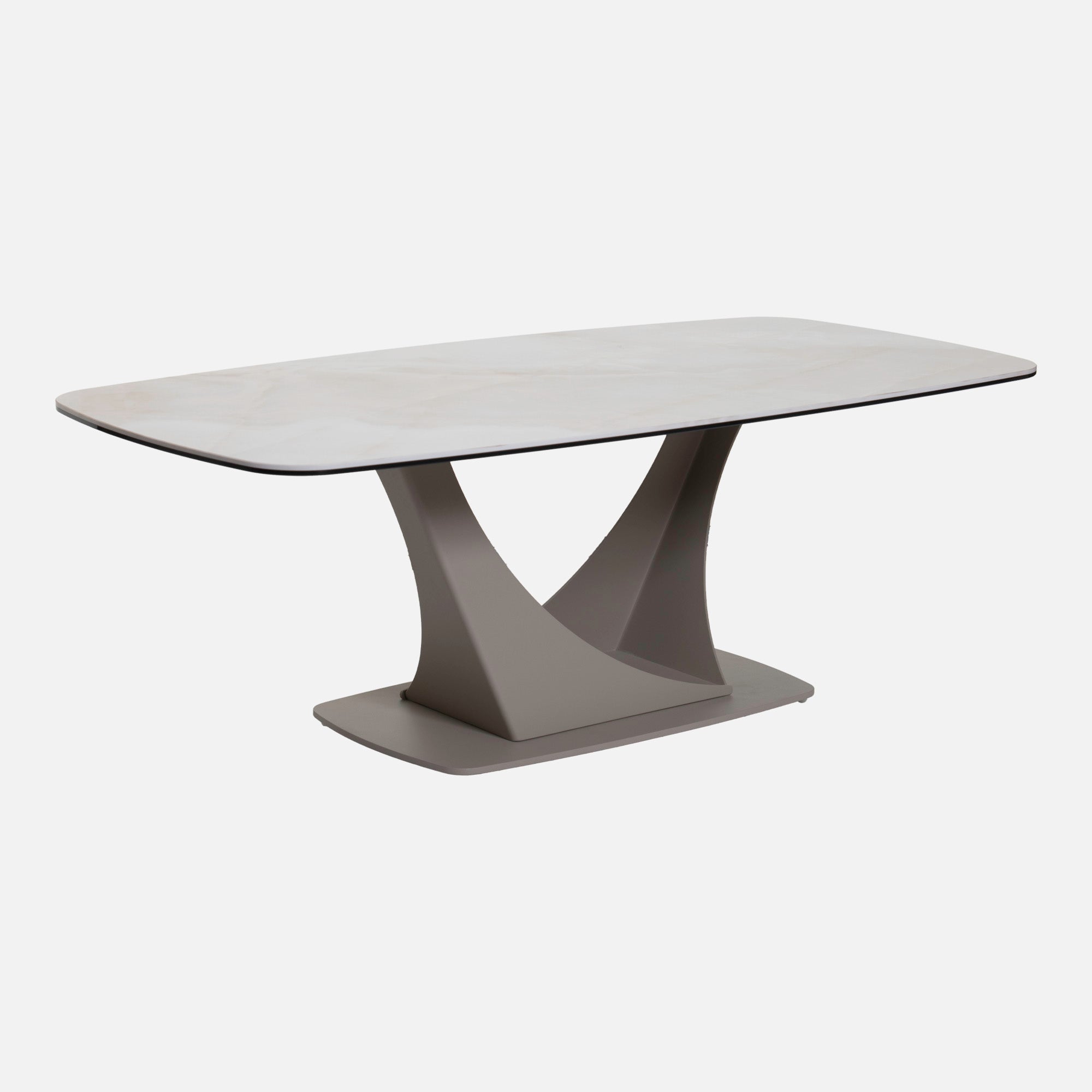 Jupiter - Extending Dining Table