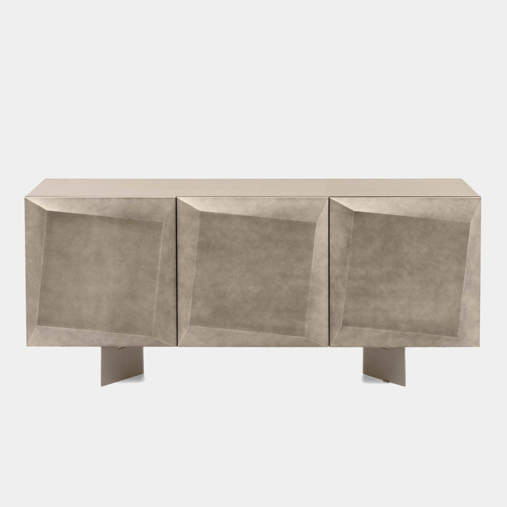 Alterego - 3 Door Sideboard
