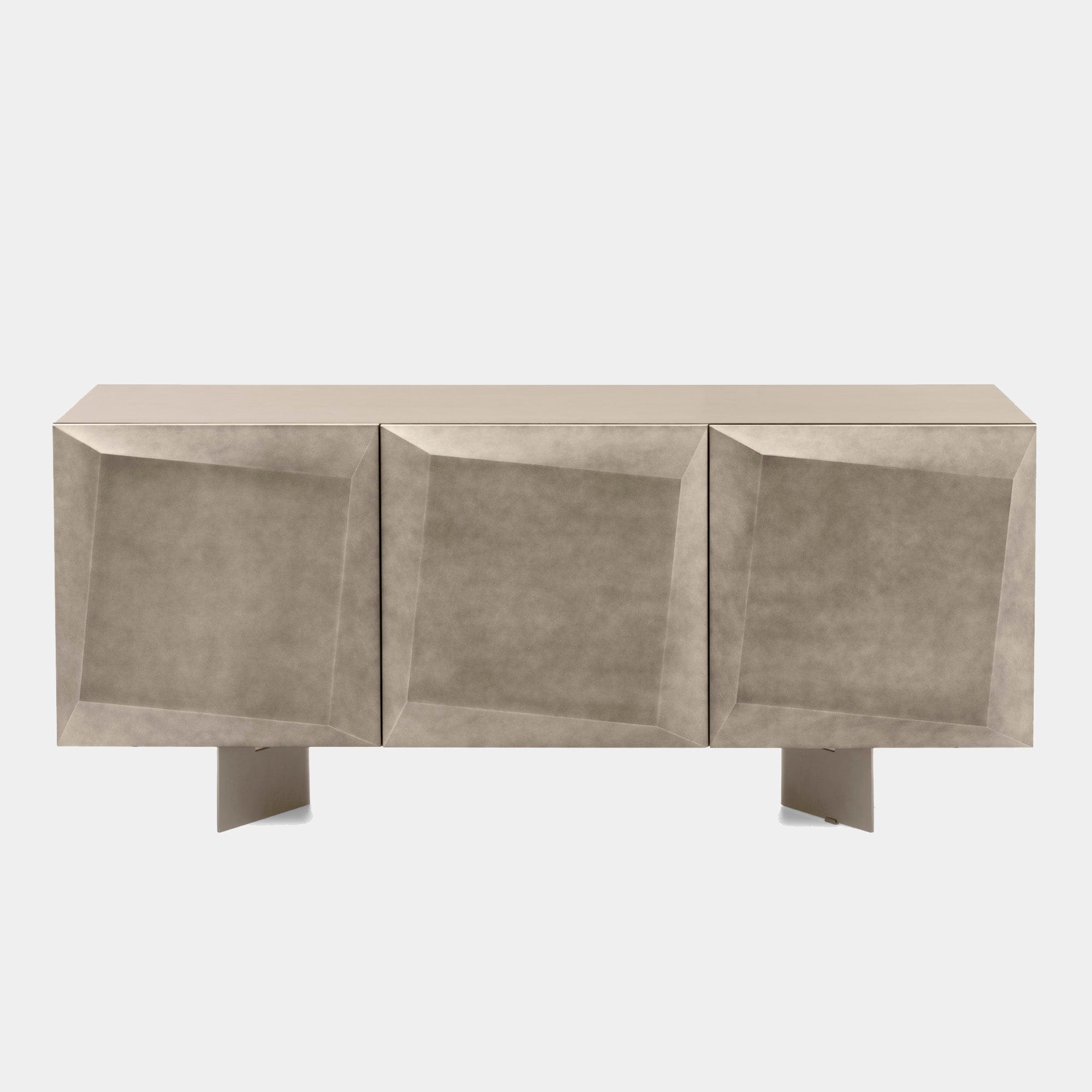 Alterego - 3 Door Sideboard