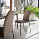 Calligaris Fay - Dining Chair In Brown