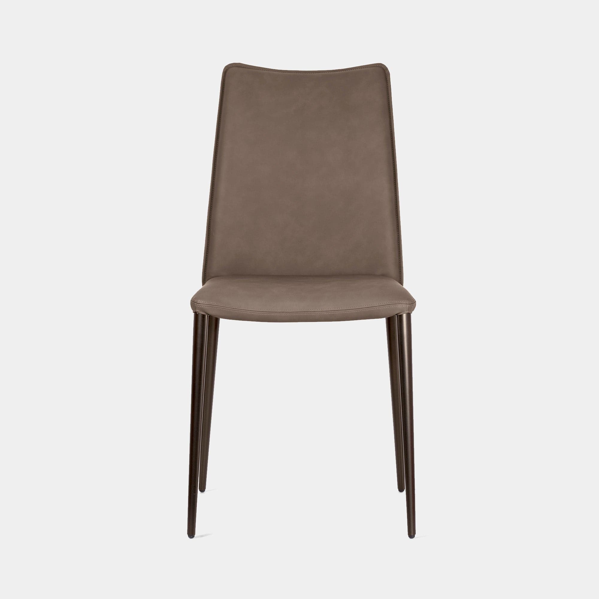 Calligaris Fay - Dining Chair In Brown