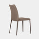 Calligaris Fay - Dining Chair In Brown