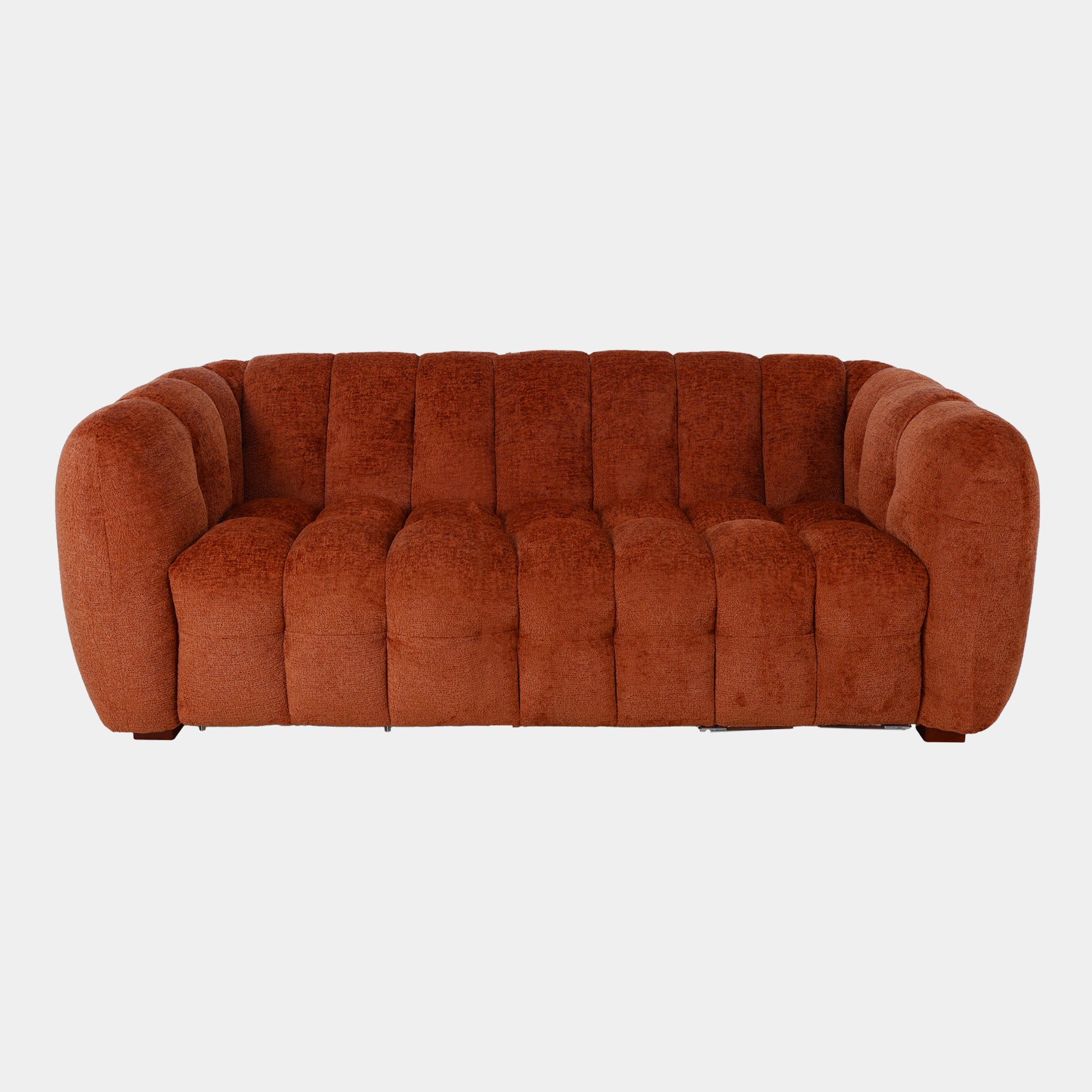 Amsterdam - 3 Seat Sofa (210cm) In Fabric