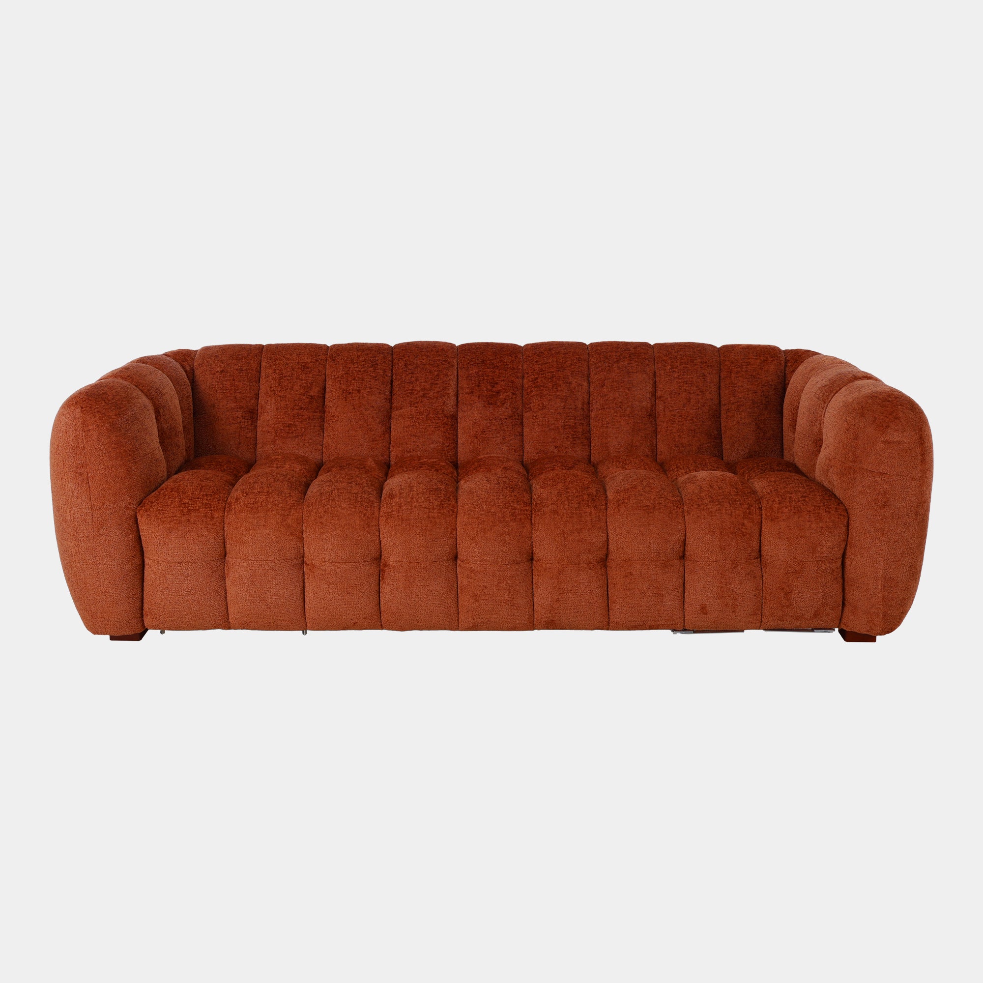 Amsterdam - 4 Seat Sofa (250cm) In Fabric