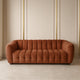 Amsterdam - 4 Seat Sofa (250cm) In Fabric