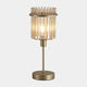 Izzy - Gold Table Lamp