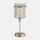 Izzy - Gold Table Lamp