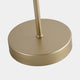 Izzy - Gold Table Lamp