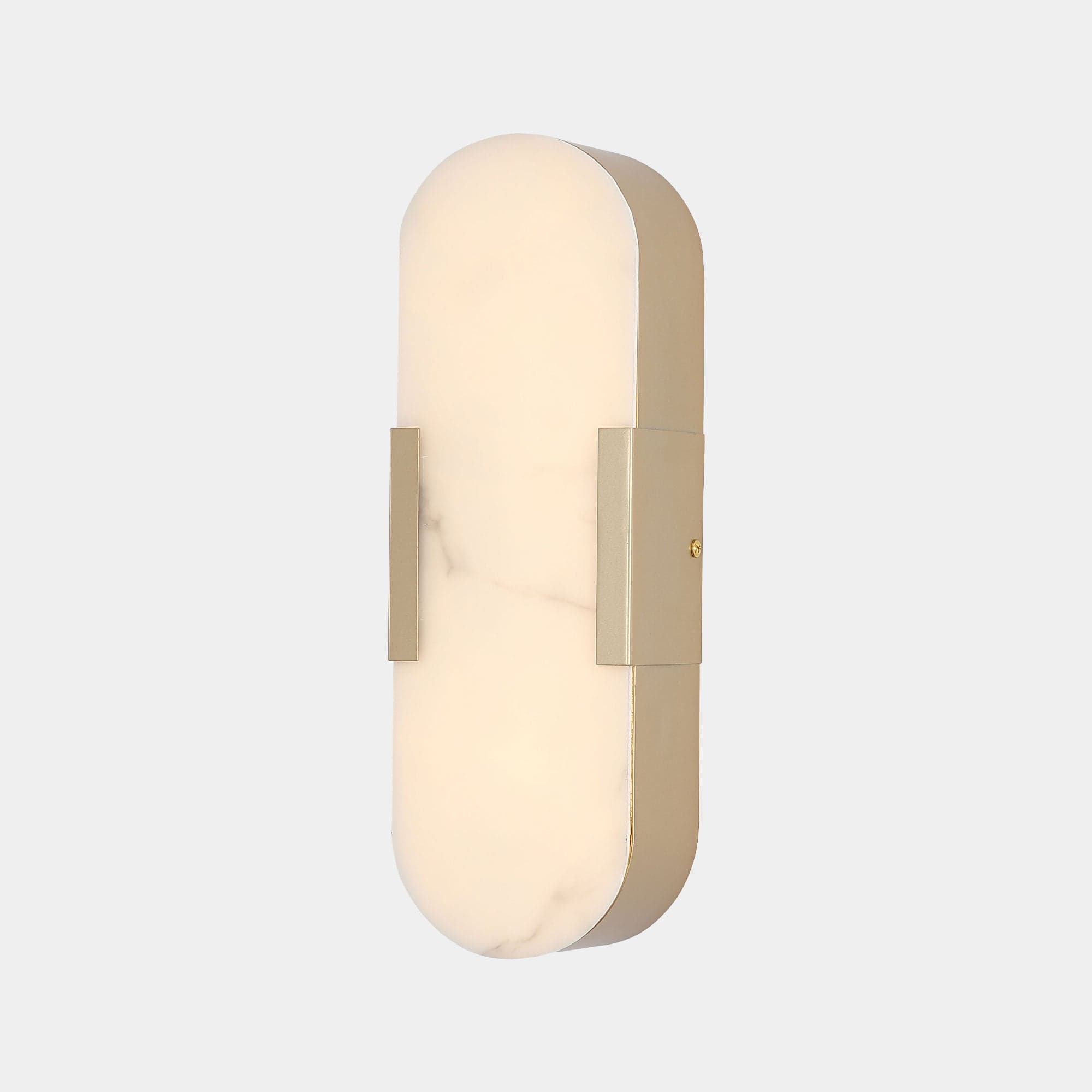 Zola - LED Marble Wall Light
