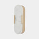 Zola - LED Marble Wall Light