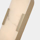 Zola - LED Marble Wall Light