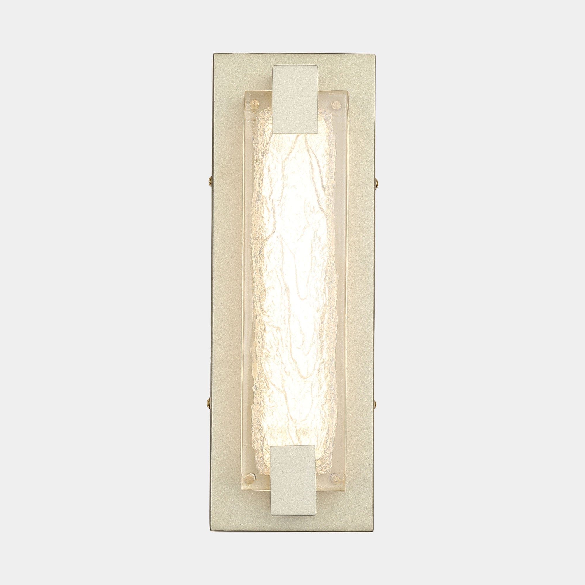 Arctic - LED Acrylic Wall Light