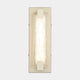 Arctic - LED Acrylic Wall Light