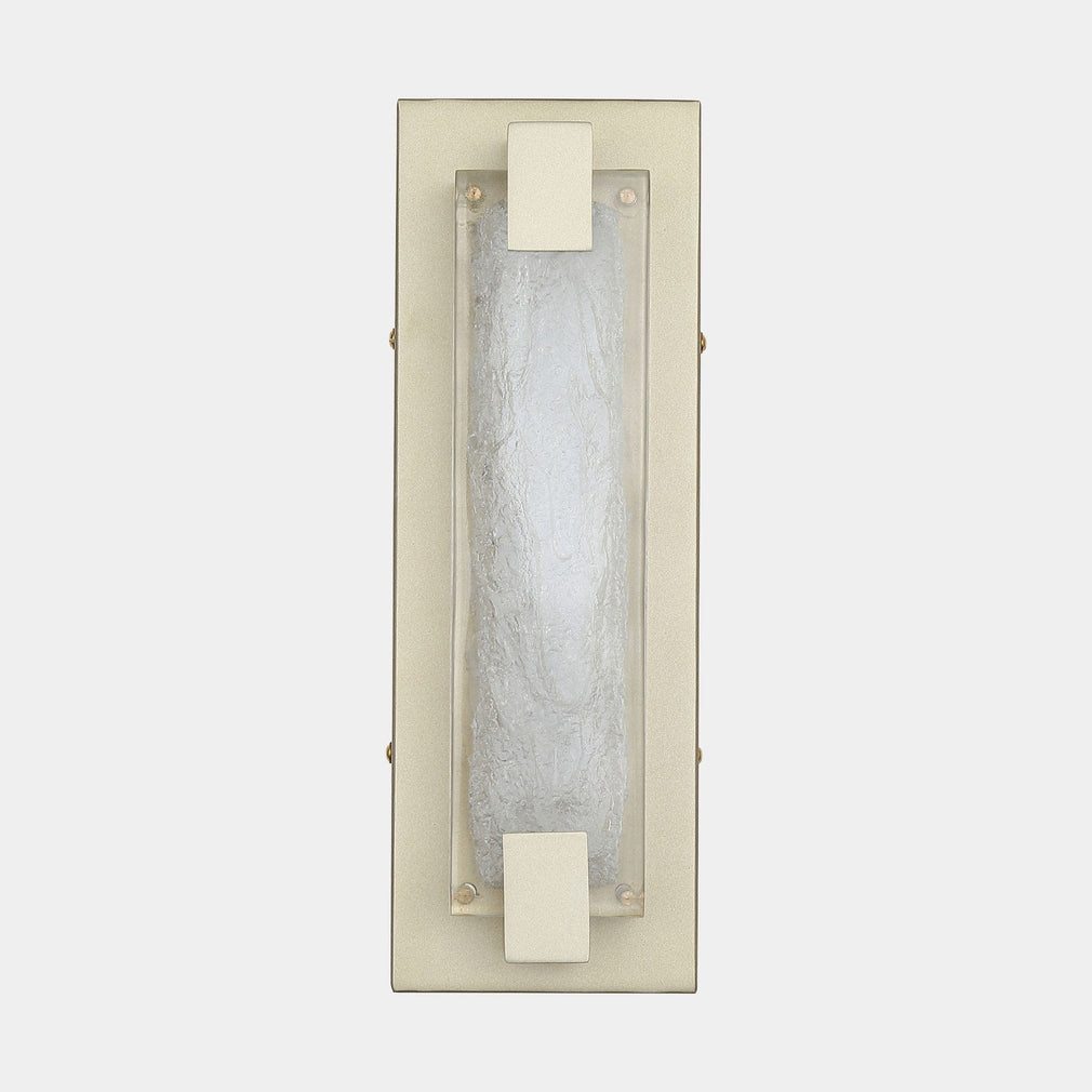 Arctic - LED Acrylic Wall Light