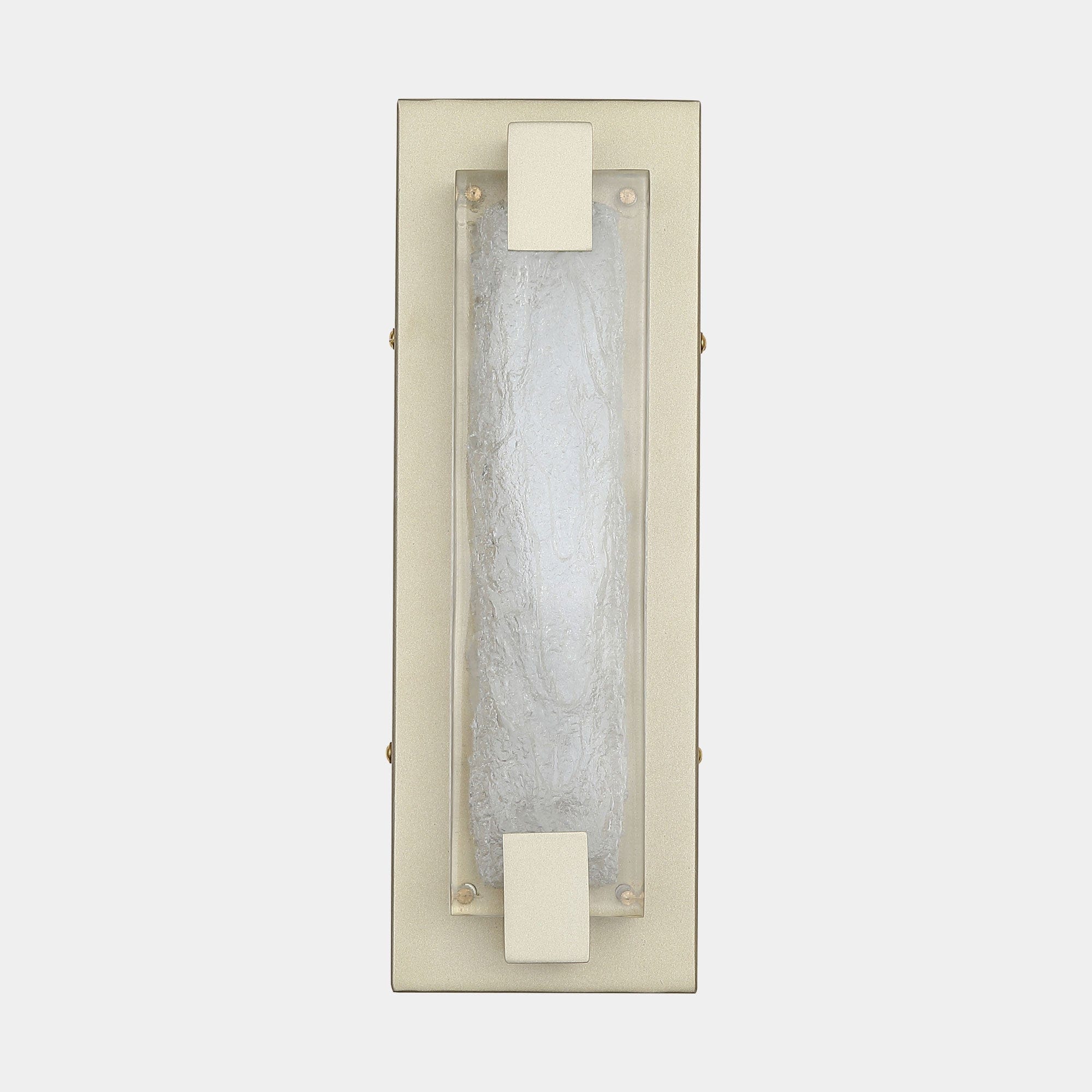Arctic - LED Acrylic Wall Light