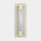 Arctic - LED Acrylic Wall Light