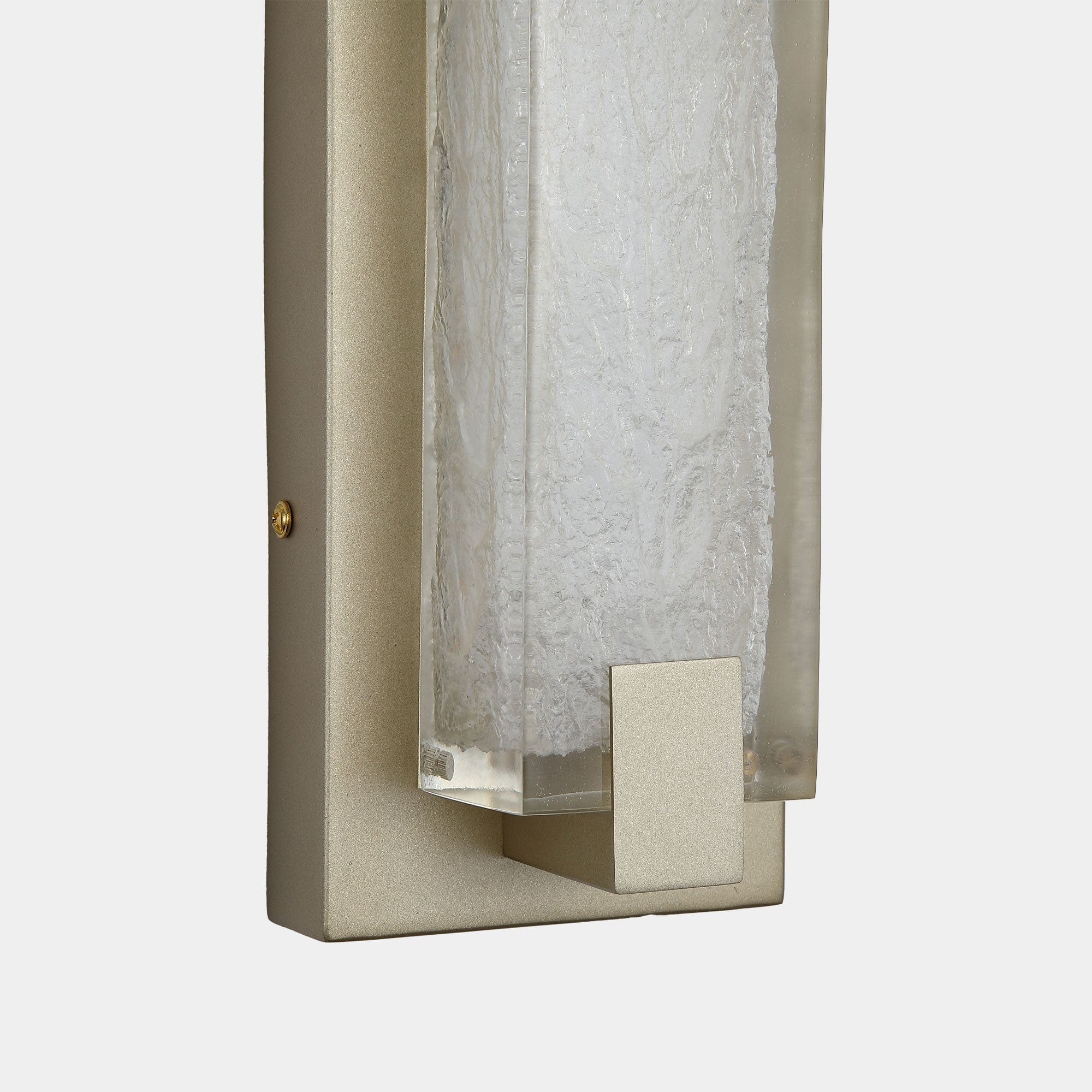 Arctic - LED Acrylic Wall Light