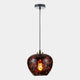 Lamya - Pendant Light, Tortoiseshell