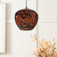Lamya - Pendant Light, Tortoiseshell