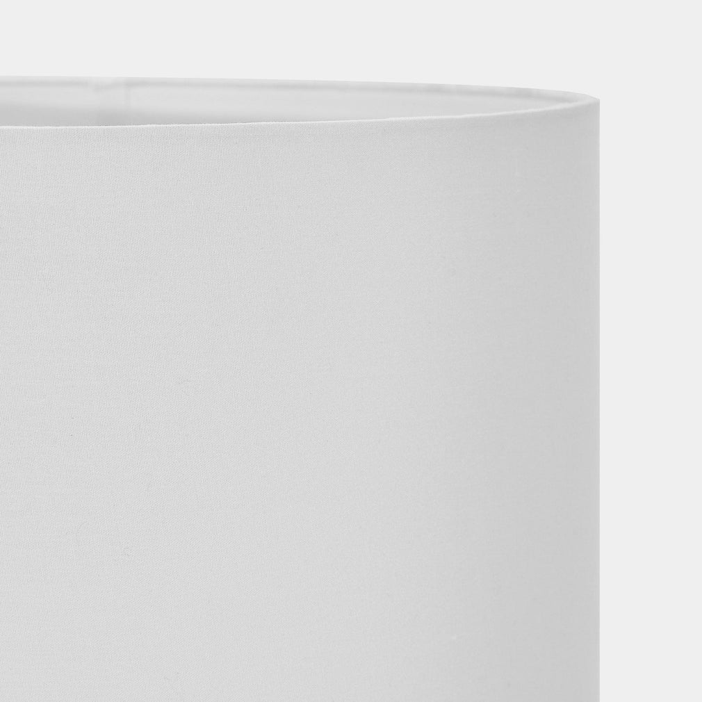 Mitzi - Table Lamp, Smokey Grey