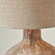 Keon - Table Lamp, Brown