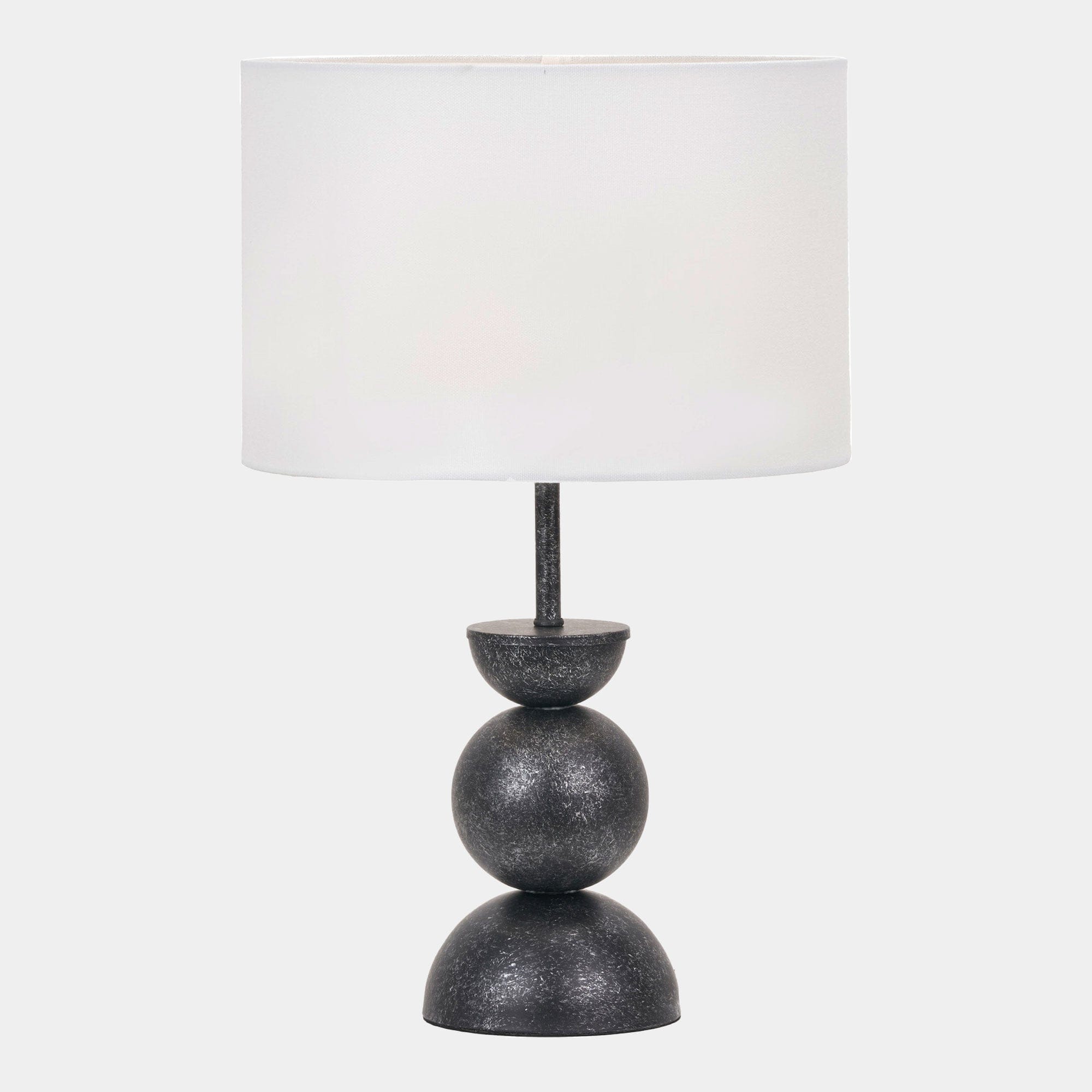 Axel - Table Lamp, Graphite