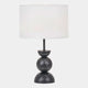 Axel - Table Lamp, Graphite