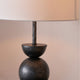 Axel - Table Lamp, Graphite