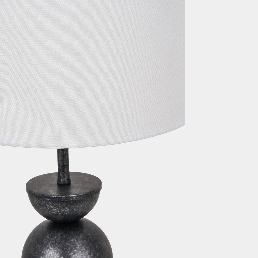 Axel - Table Lamp, Graphite